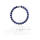 Lapis Lazuli Beads Fashion Lion pulsera brazalete